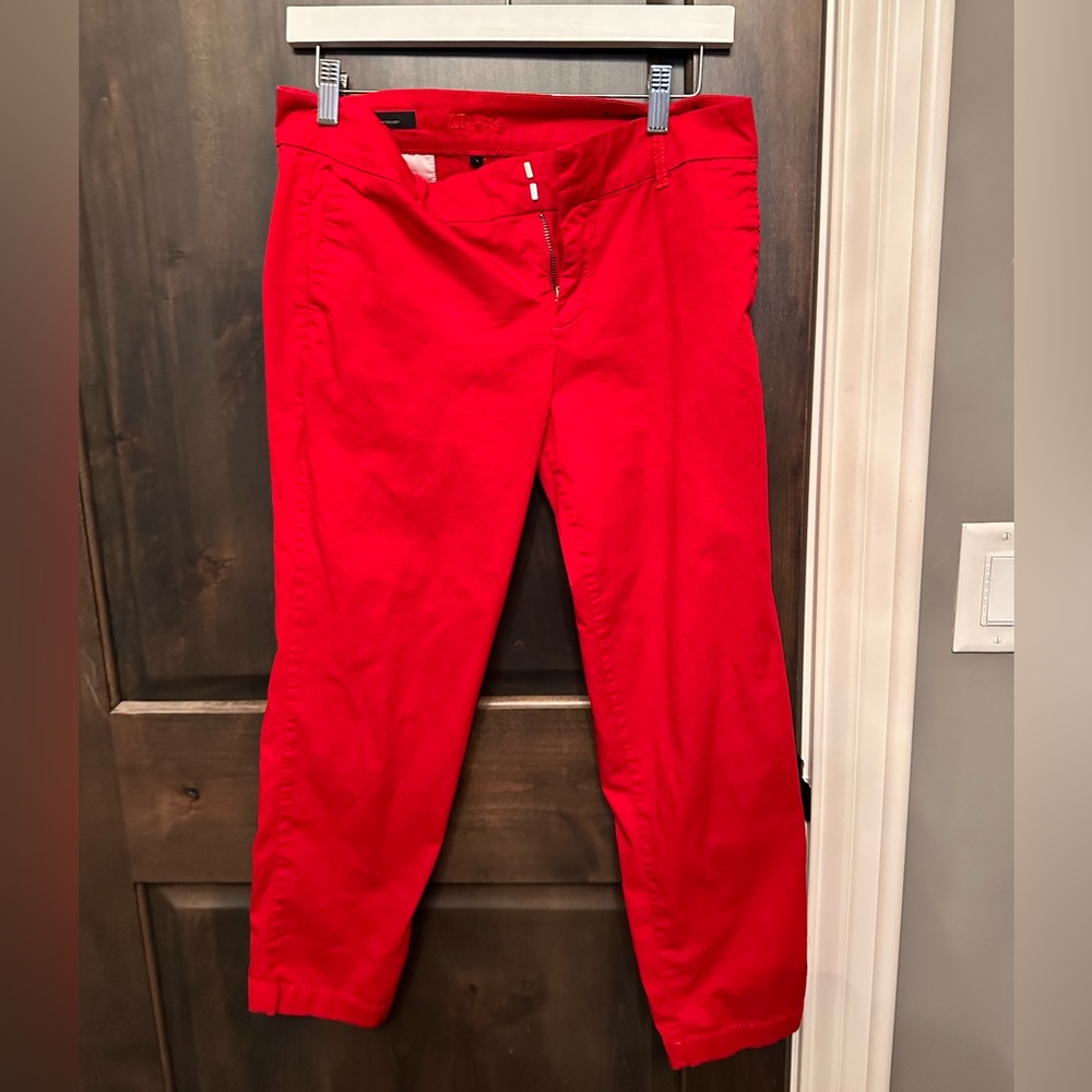 Kut from the Kloth cropped pants